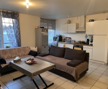 Location Appartement 3 pièces Bourges (18000)