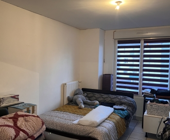 Location Appartement 3 pièces Bourges (18000)