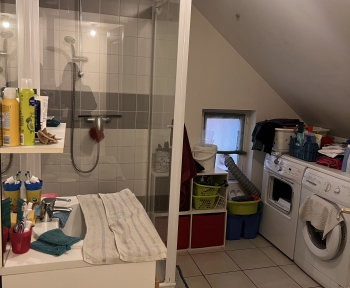 Location Appartement 3 pièces Bourges (18000)