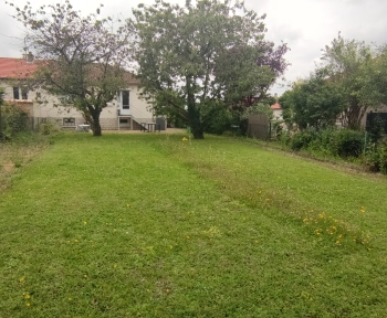 Location Maison avec jardin 4 pièces Sainte-Menehould (51800) - proche centre