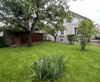 Location Maison 4 pièces Senlis (60300)