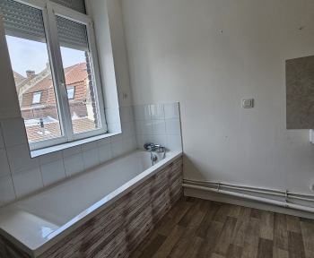 Location Maison 4 pièces Wattrelos (59150) - wattrelos 39 rue carnot