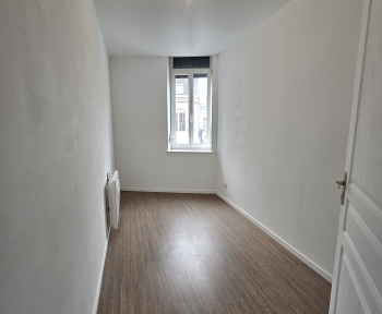 Location Maison 4 pièces Wattrelos (59150) - wattrelos 39 rue carnot