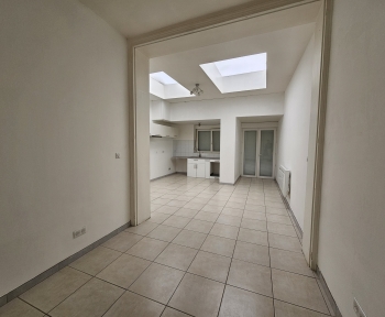 Location Maison 4 pièces Wattrelos (59150) - wattrelos 39 rue carnot