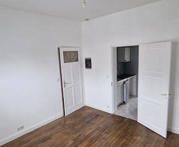 Location Studio 1 pièce Tergnier (02700) - coeur de ville