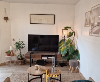 Location Appartement meublé 2 pièces Lille (59000) - Cormontaigne