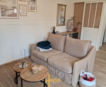 Location Appartement meublé 2 pièces Lille (59000) - Cormontaigne