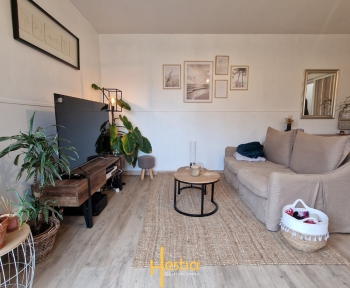 Location Appartement meublé 2 pièces Lille (59000) - Cormontaigne