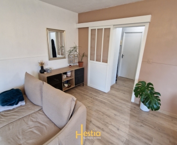 Location Appartement meublé 2 pièces Lille (59000) - Cormontaigne