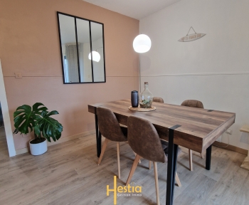 Location Appartement meublé 2 pièces Lille (59000) - Cormontaigne