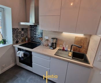 Location Appartement meublé 2 pièces Lille (59000) - Cormontaigne