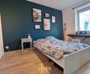 Location Appartement meublé 2 pièces Lille (59000) - Cormontaigne