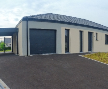 Location Maison 5 pièces Gouzeaucourt (59231) - gouzeaucourt T5