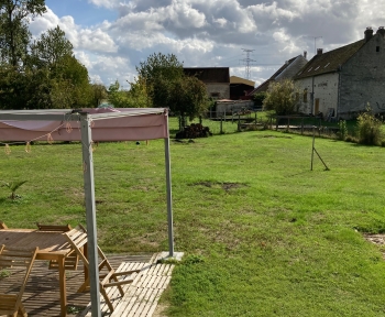 Location Maison 4 pièces Léchelle (77171)