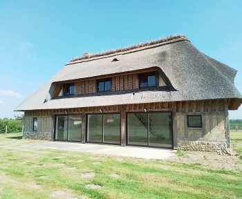 Location Maison 5 pièces Saint-Christophe-sur-Condé (27450) - calme 