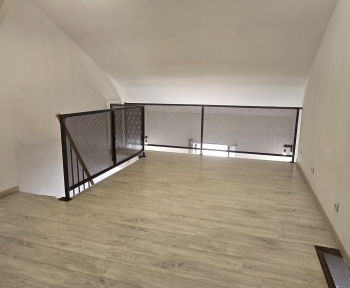 Location Appartement 2 pièces Marseille 16ème arrondissement (13016) - MARSEILLE 16EME