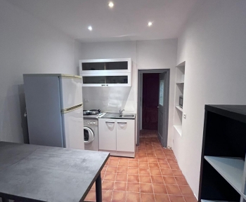 Location Appartement 2 pièces Tourves (83170)