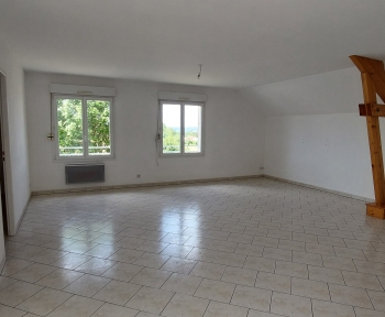 Location Appartement 4 pièces Soulosse-sous-Saint-Élophe (88630) - Soulosse sous St Elophe