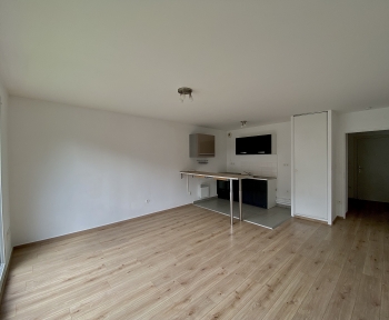 Location Appartement récent 2 pièces Valenciennes (59300) - DURIN