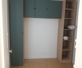 Location Appartement meublé 2 pièces Tours (37000) - Jean Jaurès