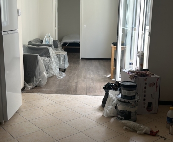 Location Appartement 1 pièce Provins (77160)