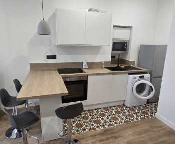 Location Appartement 2 pièces Marseille 1er arrondissement (13001)