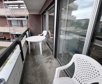 Location Appartement 1 pièce Pontarlier (25300) - proche centre-ville