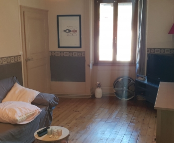 Location Appartement 2 pièces Pontarlier (25300) - Rue de Besançon