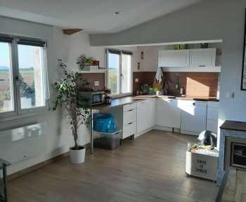 Location Appartement 4 pièces Ochey (54170) - OCHEY