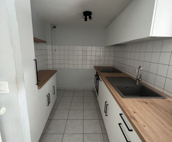 Location Appartement 2 pièces Soultz-sous-Forêts (67250)