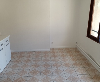 Location Appartement 2 pièces Tours (37000)