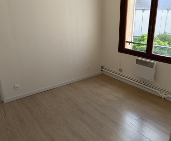 Location Appartement 2 pièces Tours (37000)