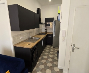 Location Appartement 2 pièces Marseille 1er arrondissement (13001)