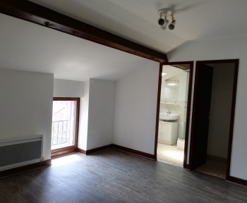 Location Maison 2 pièces Issoudun (36100) - SAINT PATERNE 