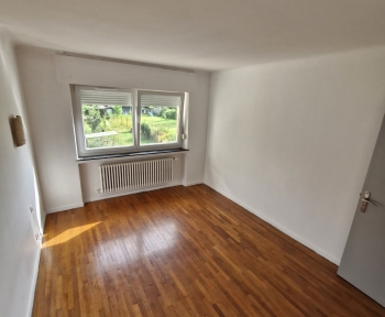 Location Appartement avec balcon 3 pièces Yutz (57970)