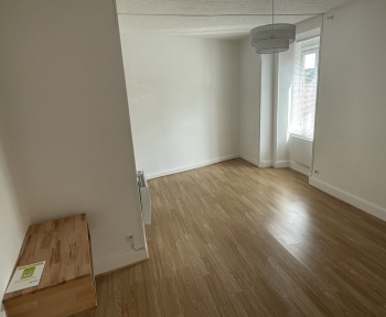 Location Appartement 2 pièces La Châtre (36400)