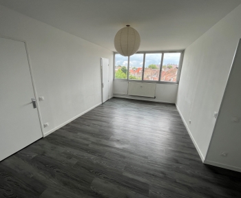 Location Appartement 2 pièces Lille (59000) - Vauban Esquermes