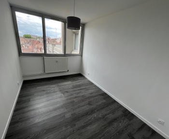 Location Appartement 2 pièces Lille (59000) - Vauban Esquermes