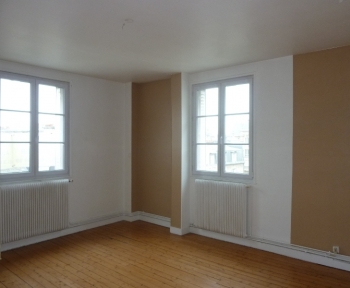 Location Appartement 4 pièces Reims (51100) - Cours Langlet