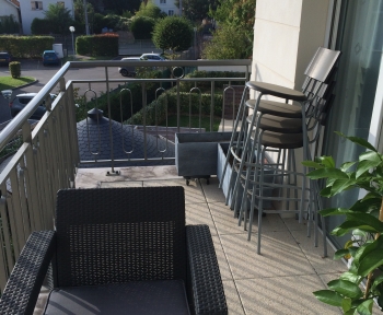 Location Appartement neuf 2 pièces Sainte-Geneviève-des-Bois (91700) - Proche Centre Ville - Balcon