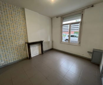 Location Maison avec jardin 5 pièces Saint-Amand-les-Eaux (59230)