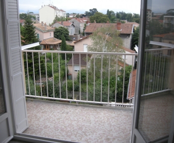 Location Appartement 3 pièces Valence (26000) - CHATEAUVERT