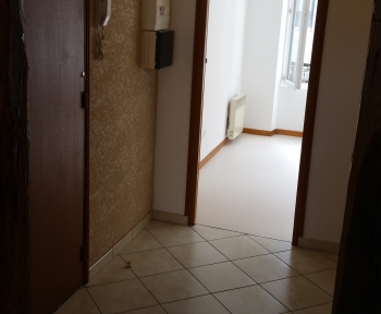 Location Appartement 2 pièces Sainte-Menehould (51800)