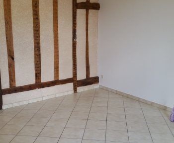 Location Appartement 2 pièces Sainte-Menehould (51800)