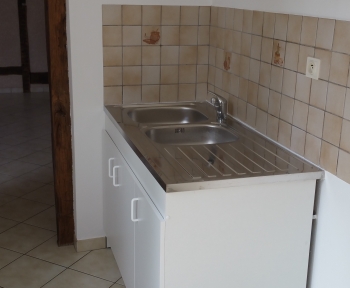 Location Appartement 2 pièces Sainte-Menehould (51800)