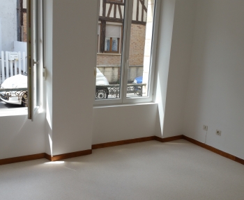 Location Appartement 2 pièces Sainte-Menehould (51800)