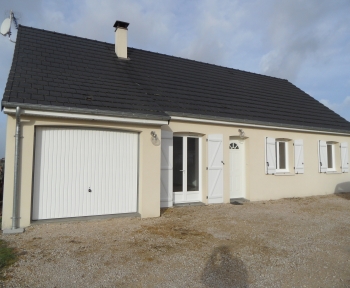 Location Maison 4 pièces Oisly (41700)