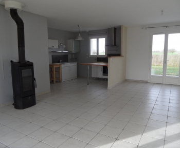 Location Maison 4 pièces Oisly (41700)