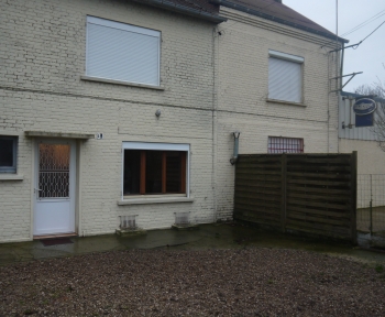 Location Maison 4 pièces Ovillers-la-Boisselle (80300)