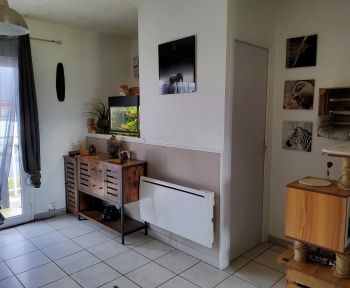 Location Maison avec jardin 3 pièces Chémery (41700)